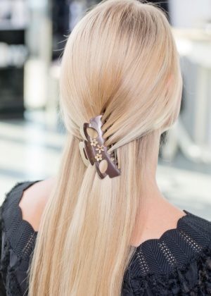 Dondella high quality hair clip for thick hair