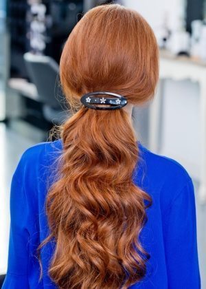 Dondella high quality hair clip - Great gift idea