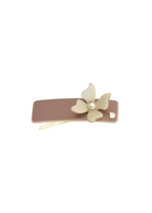 Dondella high quality hair clip with Preciosa for kids and women