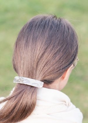 Dondella high quality hair clip with - Great gift idea