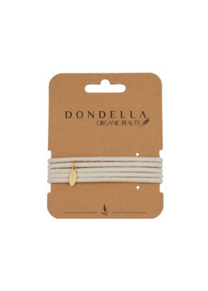 Dondella high quality Hair rubber bands