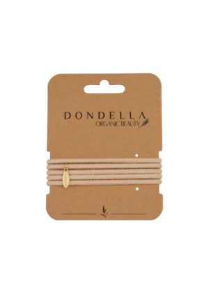 Dondella high quality Ponytail holder