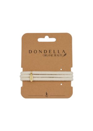 Dondella high quality Hair rubber bands